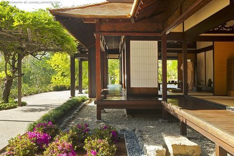 Japanese home design