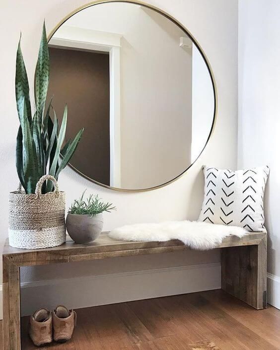 mirror for decoration to upgrade your minimalist home