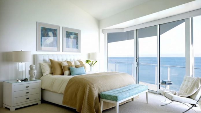 8 coastal bedroom ideas