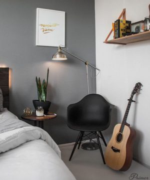 10 Masculine Bedroom Decorating Ideas| Discover Your Own Aesthetic Men's Bedroom! - JordLingHome