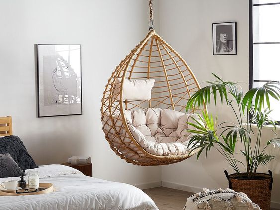 12 Dreamy Tropical Bedroom Ideas| Find The Ultimate Tropical Vibe In ...