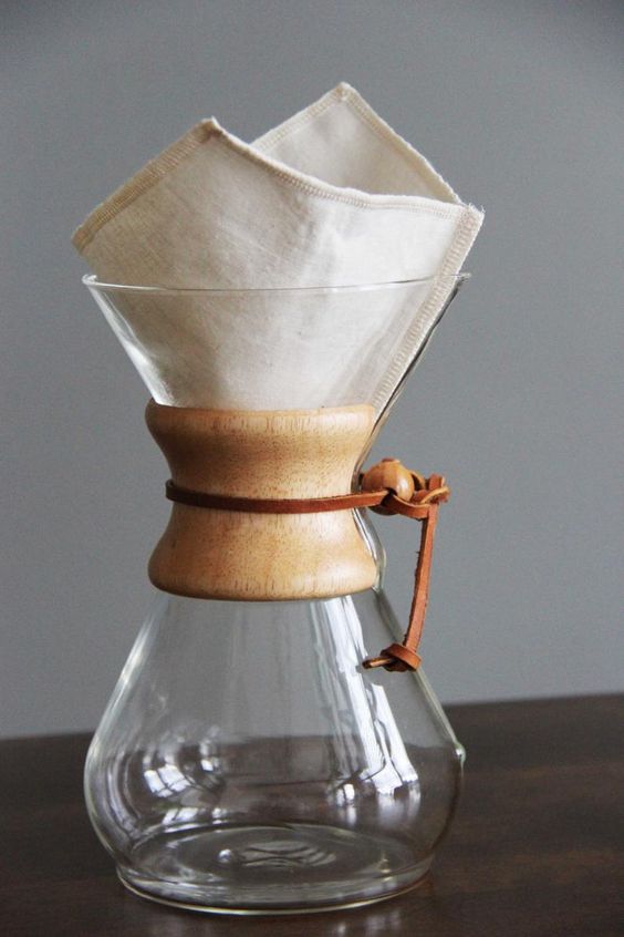 organic-coffee filter