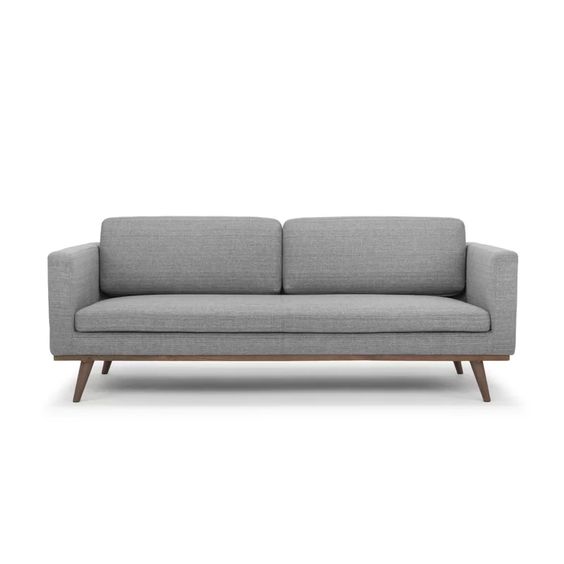 Scandinavian sofa