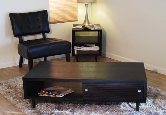 simple and stylish tv stand masculine room decor