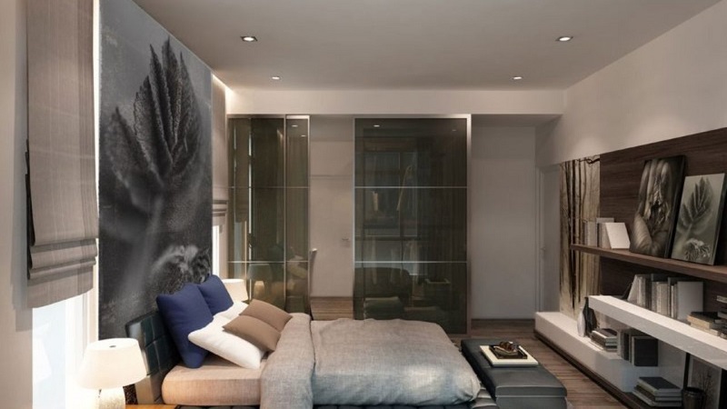 Masculine Bedroom Wall Decor Ideas To Create Adventurous Manly Room Design Jordlinghome