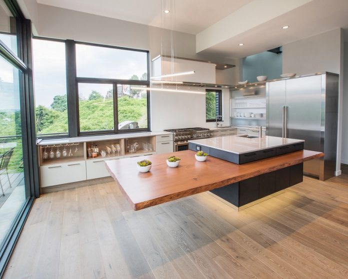 minimalist kitchen design ideas