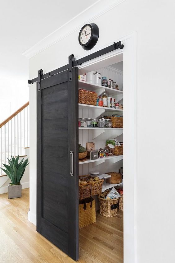 unexpected-pantry-door-design