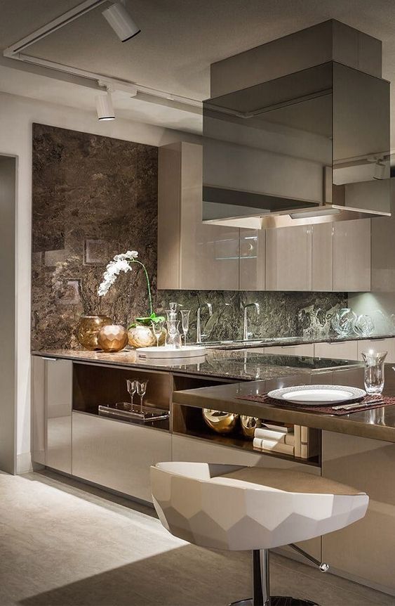 best luxury kitchen ideas