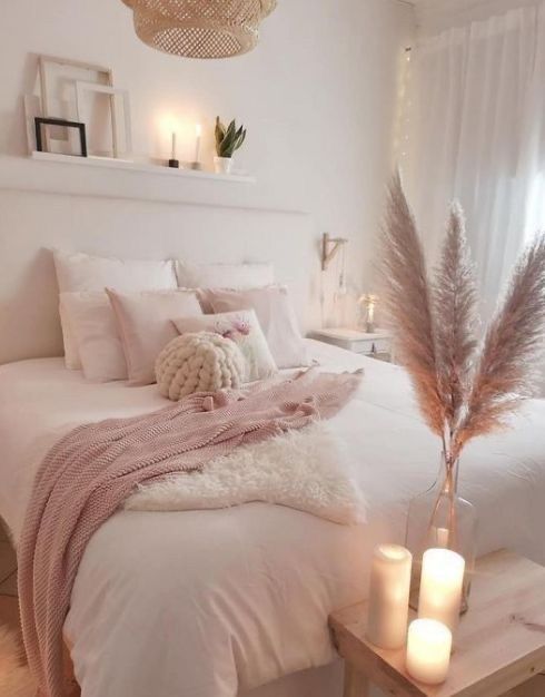 soothing bedroom ideas