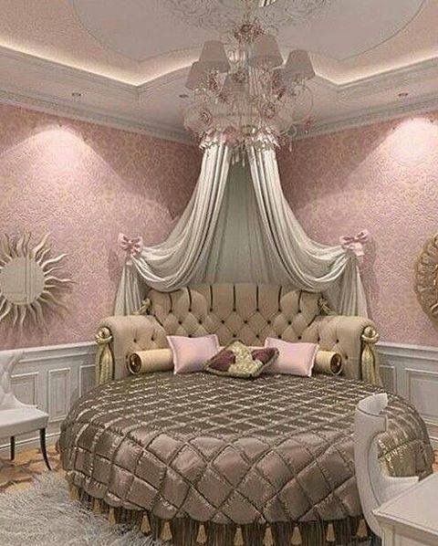 classic style room