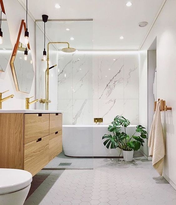 minimalist bathroom ideas
