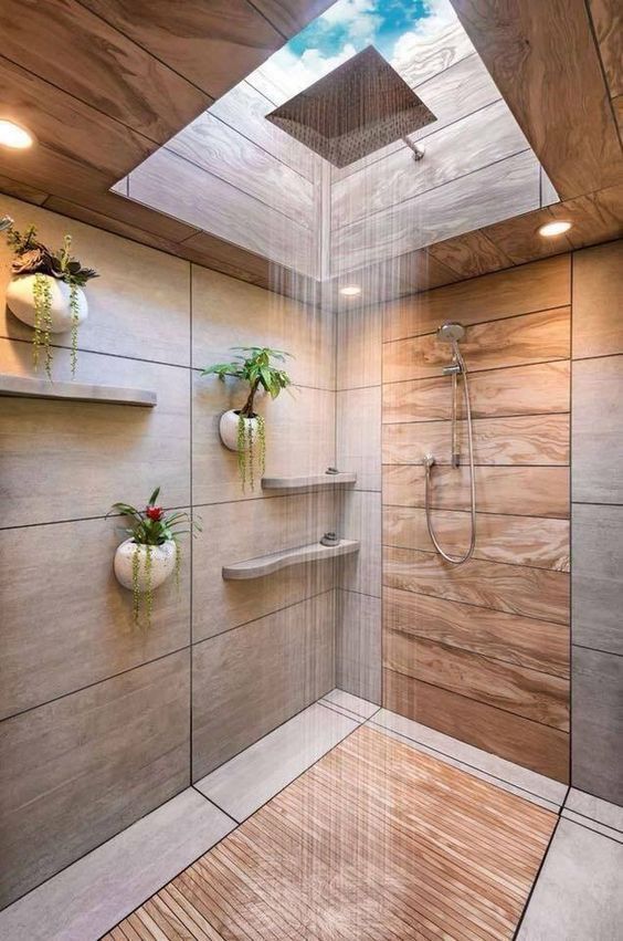 bright minimalist bathroom ideas