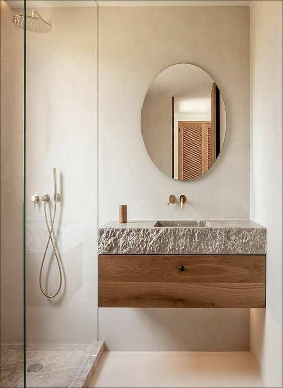 minimalist small bathroom ideas
