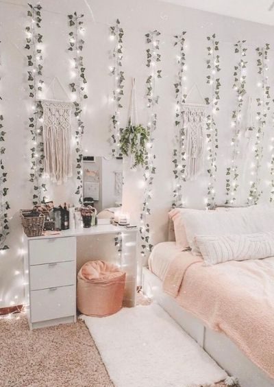bedroom decoration tips