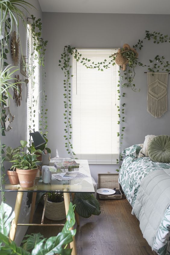best bedroom simple decors