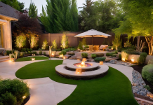 Budget-Friendly Backyard Lighting Ideas to Brighten Up Your Space